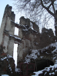 Burgruine Rottenegg 